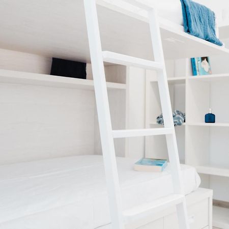 Hauzify I Apartaments Coral 토르뎀바라 외부 사진